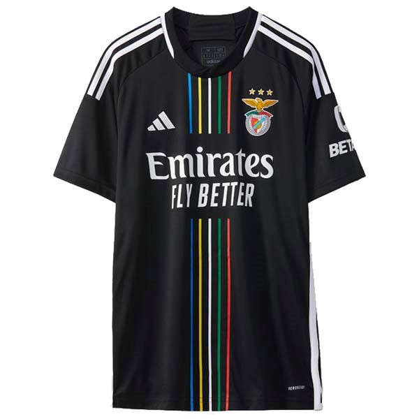 Tailandia Camiseta Benfica 2nd 2022-2023